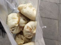 -津门永胜包子铺(哈尔滨道总店)