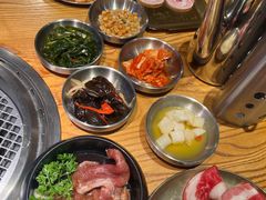 -韩罗苑(万象城店)