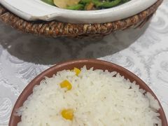 -马凯餐厅(地安门店)