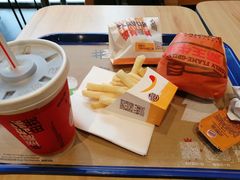 -汉堡王(丁兰广场店)