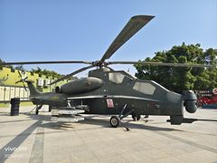 -大嶝英雄三岛战地观光园