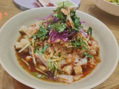 裕丰凉皮-泰钰丰烤鸭(永安道店)