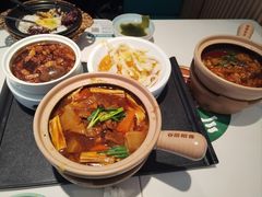 -谷田稻香·砂锅菜(汇暻广场店)