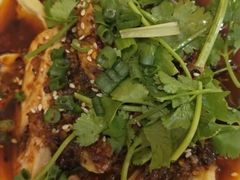 口水鸡-土家菜坊(李子坝店)