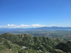 -云峰山自然风景区