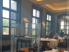 大堂-宝丽轩中餐厅BAOLIXUAN