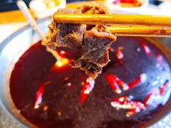 -大味生态火锅(蓝谷地店)