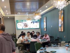 -香阁餐厅·常州菜·常州菜代表品牌(新北奥体店)