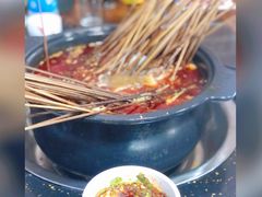 -海汇源老烧麦店(东大街总店)