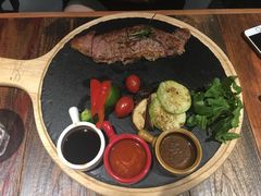-斯比特花园西餐厅(东方商厦店)