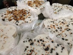 -矮人松糕(小南店)