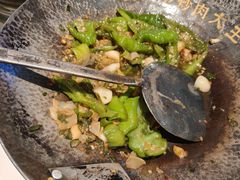 -费大厨辣椒炒肉(黄兴中心广场店)