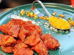 -后海16号·北京私房菜