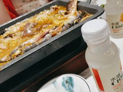 -火龙堂·风味民间菜(文一路店)