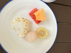 -赵记传承·中国甜品(福州总店)