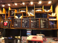 -星巴克臻选(中山石岐大信新都汇店)