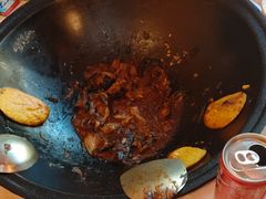 -江湖水乡铁锅炖魚(周庄嘉园店)