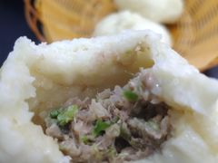-郑家包子牛肉拉面(尚勤路店)