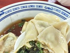 -古徽州馄饨店(宝安路店)