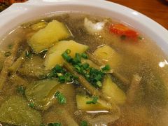 -外婆菜(江乡路店)