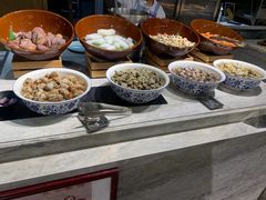 -飨食汇全日制餐厅·昆山皇冠假日酒店(九方店)