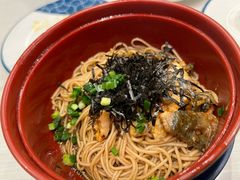 猪软骨酱油拉面-滨寿司(高新伊藤店)