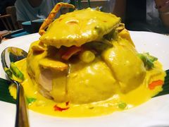 -摩登有记·新派泰国菜(银钻广场店)