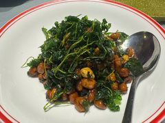 -老海陵·泰州菜(图书馆店)