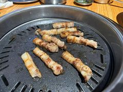-哼蟹二将·烤肉酱蟹(合生汇店)