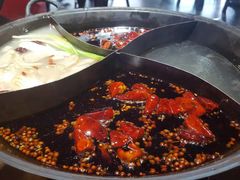 -白乐天毛肚火锅馆(南滨路店)