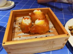 -蔡澜点心·粤菜(海印都荟城店)