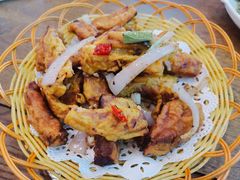 -老马家·舌尖上的西塘美食