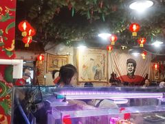 -粗粮人家·东北菜(洋桥店)