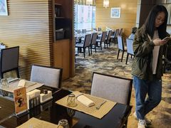 大堂-盛宴自助餐厅(运达喜来登店)