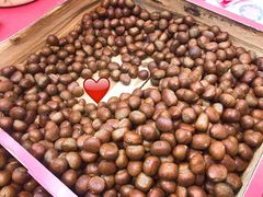 -阿男野栗王(金门路店)