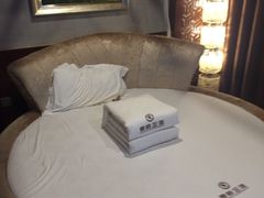 -豪爵足道·SPA(蔡甸店)