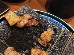 -海之屋韩式烤肉(海棠68环球美食街店)