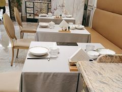 靠窗位-狮王府淮扬菜(新街口友谊店)