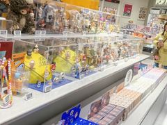 -泡泡玛特POPMART(武汉新天地南馆店)