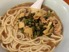 -奎元馆.百年奎元.非遗传承(西湖边的解放路店)
