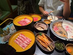 -牛New寿喜烧(虹桥新天地店)