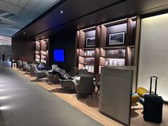 -首尔仁川机场ASIANA LOUNGE贵宾候机室(Incheon)