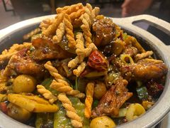 -小城外婆肴私房菜.家宴聚集点(圆明园颐和园·清河上地店)