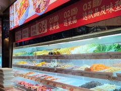 -每味每客·重庆麻辣烫(拓展大厦店)
