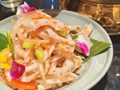 -Thai Alley泰爱里(二沙岛店)