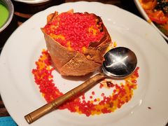 -甘尼仕印度餐厅爵士酒吧(阳春巷店)