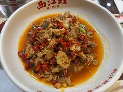 -西江红·株洲本地菜(滨江南路店)