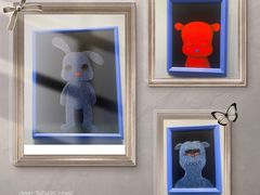 -上海宝龙美术馆