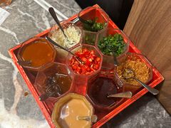 -禄婶鸡煲·打边炉