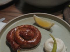 西班牙香肠-Apollo·西班牙小酒馆(安福路店)